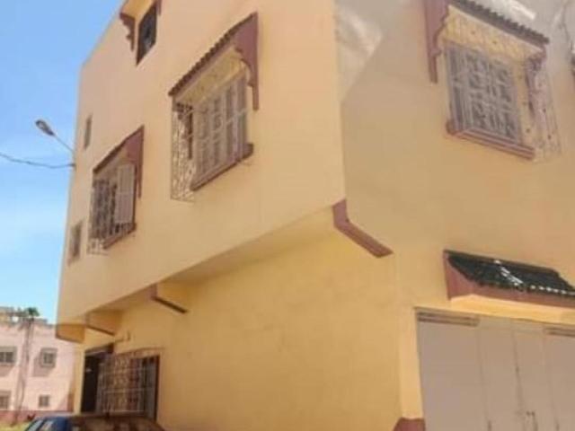 Maison vente à Ouinislane