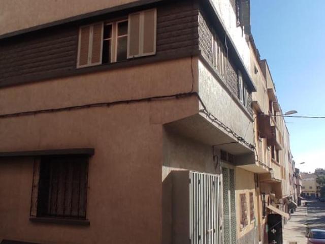 Maison vente à Mohammedia, Gharb-Chrarda-Beni Hssen