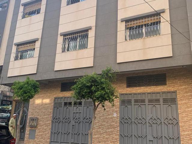 Maison vente à Tangero, Tanger-Tétouan