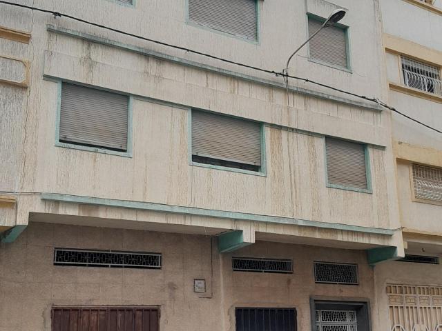 Maison vente à Jirari, Tangero