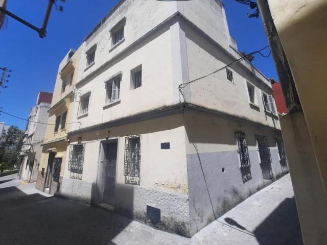 Maison vente à Tangero, Tanger-Tétouan