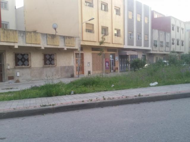 Maison vente à Tangero, Tanger-Tétouan