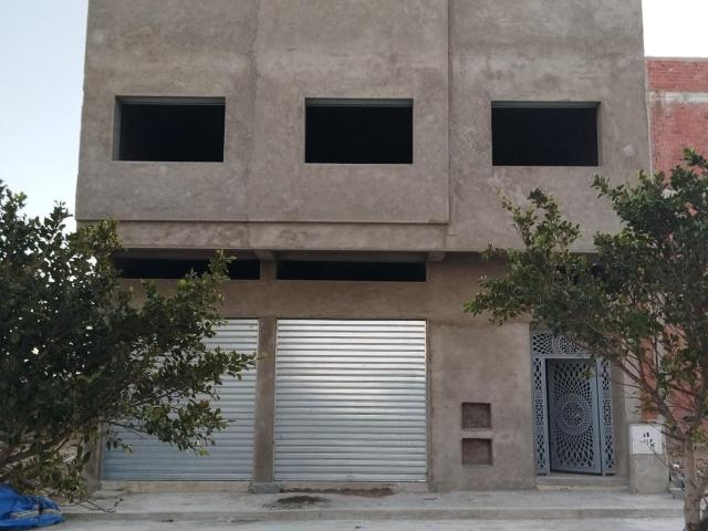 Maison vente à Tangero, Tanger-Tétouan