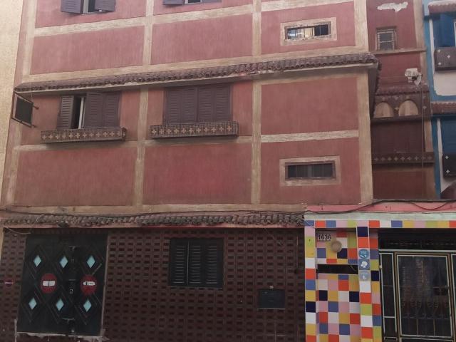 Maison vente à Témara