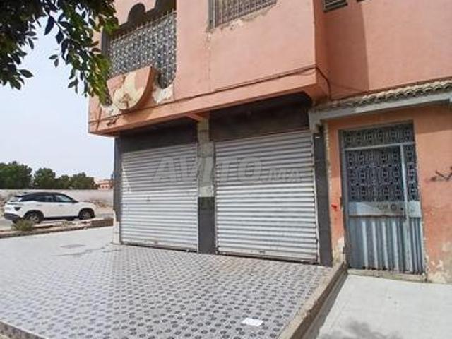 Maison vente à Settat, Gharb-Chrarda-Beni Hssen