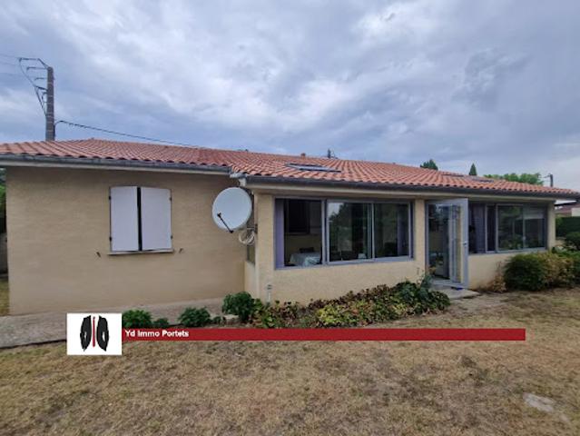 Maison vente à Langon, Portets