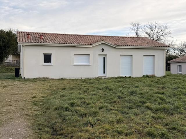 Maison vente à Langon, Bazas