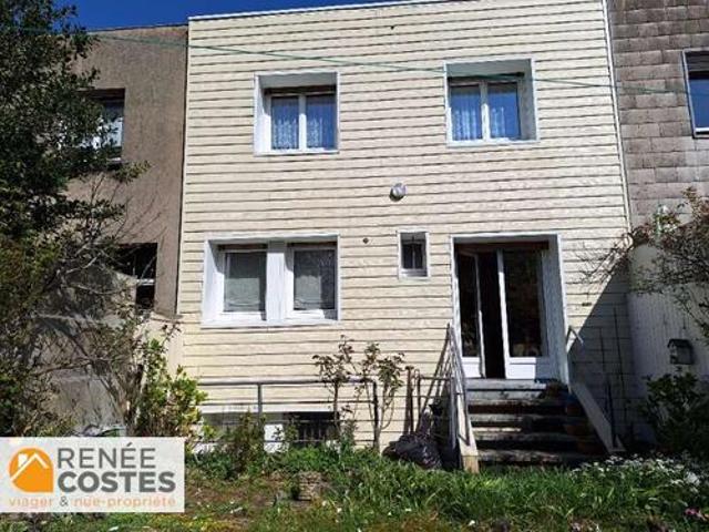 Maison vente à Boulogne-sur-Mer, Boulogne-sur-mer