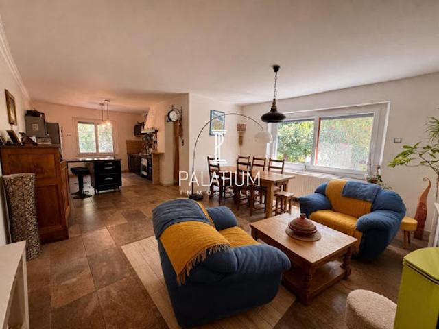 Maison vente à Le Pierraret, Château-Arnoux-Saint-Auban