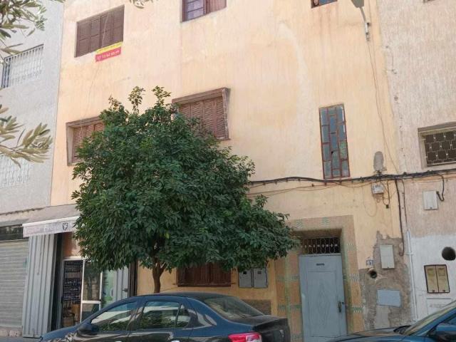 Maison vente à Fès