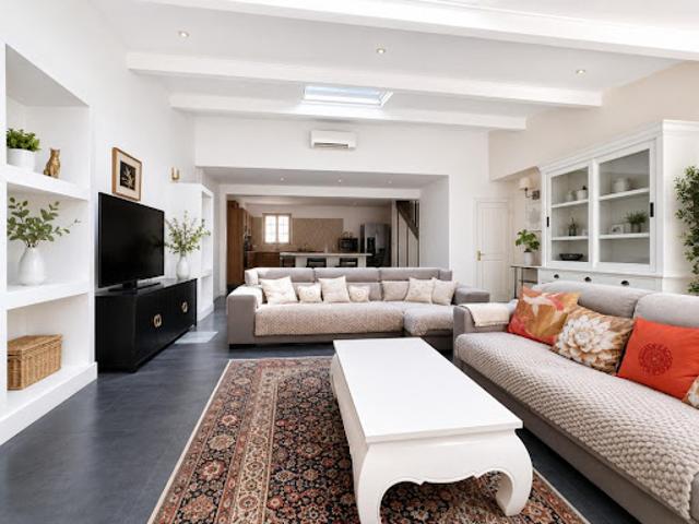 Maison vente à Marseille