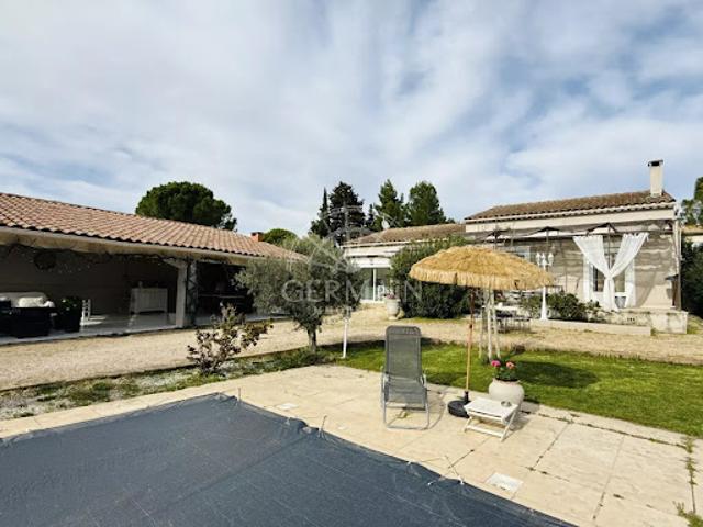Maison vente à Avignon, L'isle-sur-la-sorgue