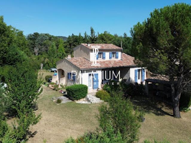 Maison vente à Saint-Étienne-les-Orgues, Alpes-de-Haute-Provence