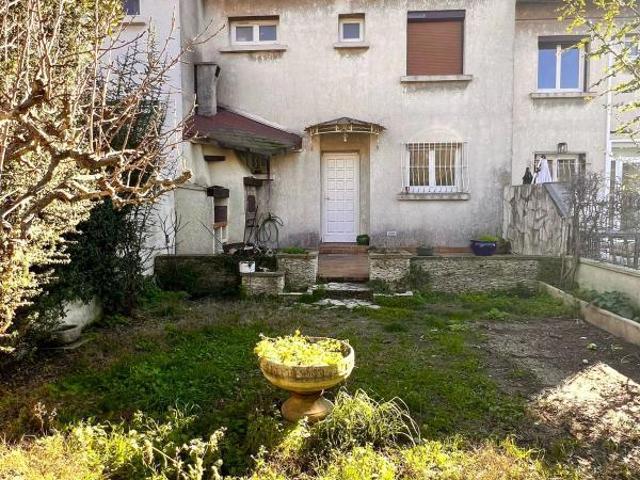 Maison vente à Marseille, Septèmes-les-vallons