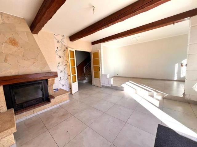 Maison vente à Marseille, Septèmes-les-vallons