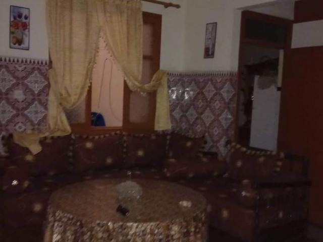 Maison vente à Hay Salam, Meknès