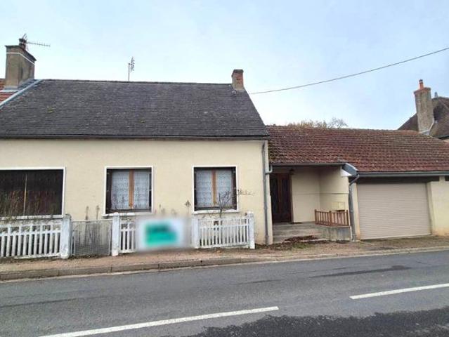 Maison vente à Vichy, Liernolles