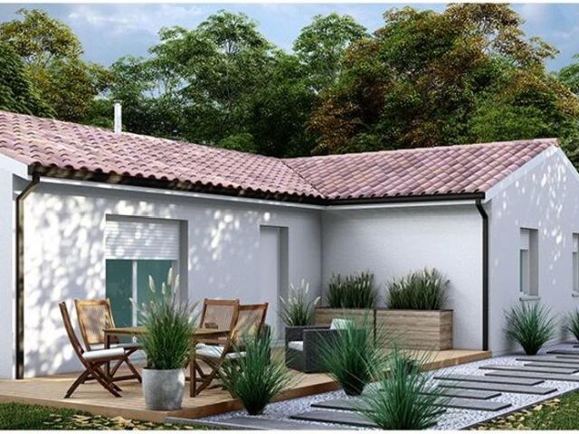 Maison vente à Bergerac, Saint-germain-et-mons