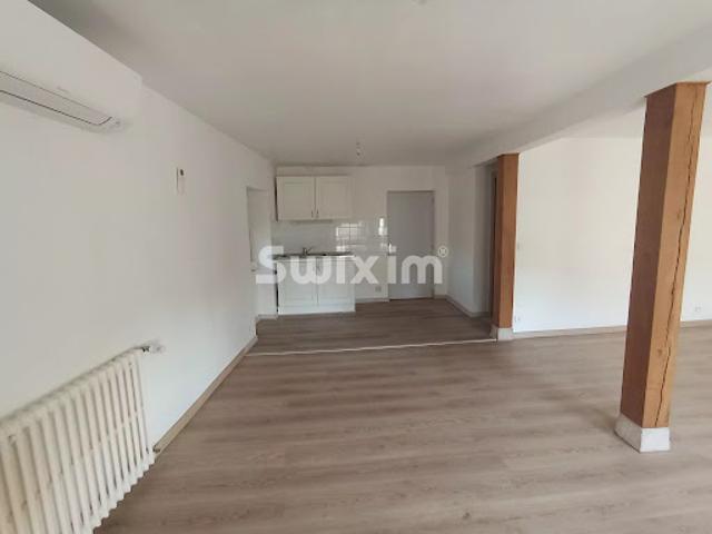 Maison vente à Montbard, Bourgogne-Franche-Comté
