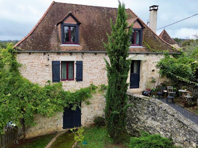 Maison vente à Brive-la-Gaillarde, Meyssac