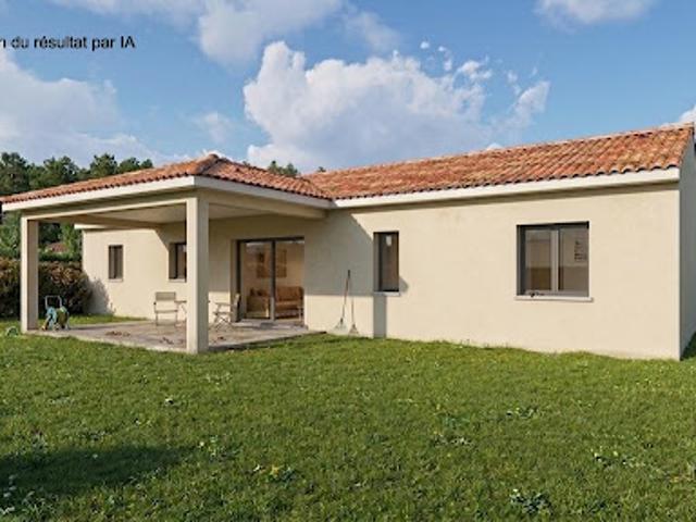 Maison vente à Castelsarrasin