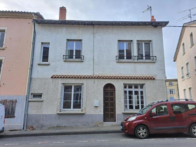 Maison vente à Ambert, Cunlhat