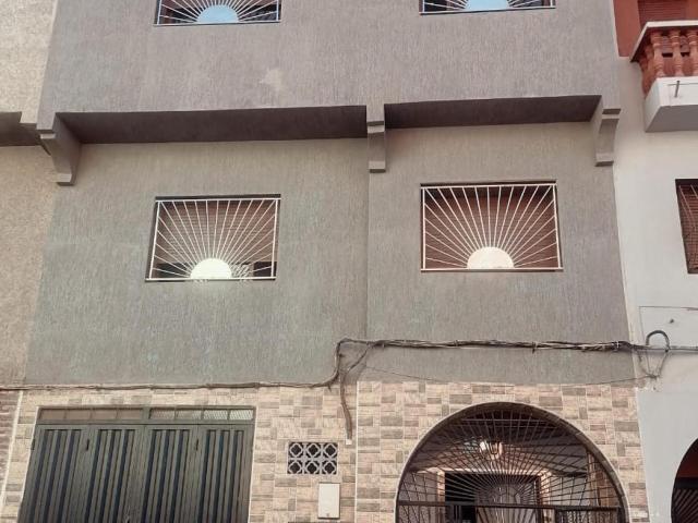 Maison vente à Mohammedia, Gharb-Chrarda-Beni Hssen