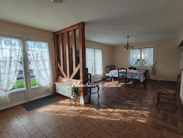 Maison vente à Serquigny, Eure