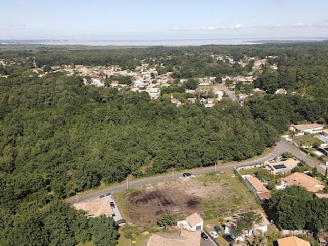 Maison vente à Marache, Biganos