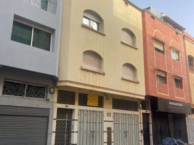 Maison vente à Anfa, Gharb-Chrarda-Beni Hssen