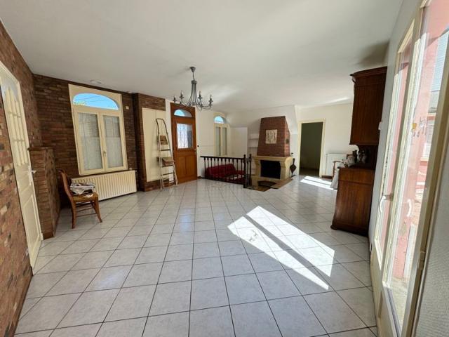 Maison vente à Montdidier, Villers-aux-erables
