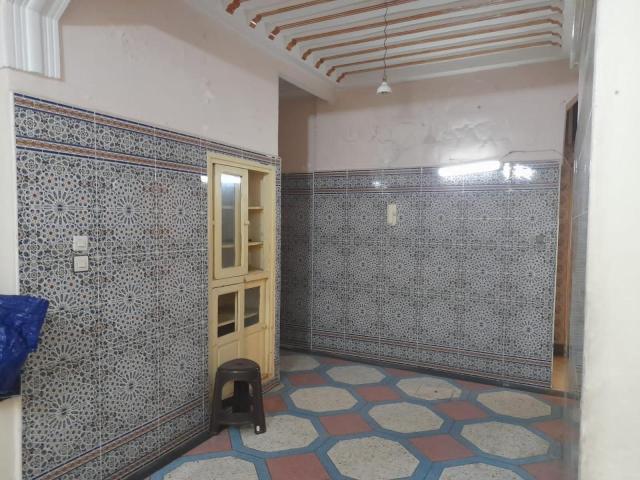 Maison vente