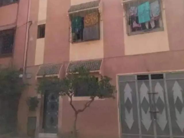 Maison vente à Marrakech, L'Oriental