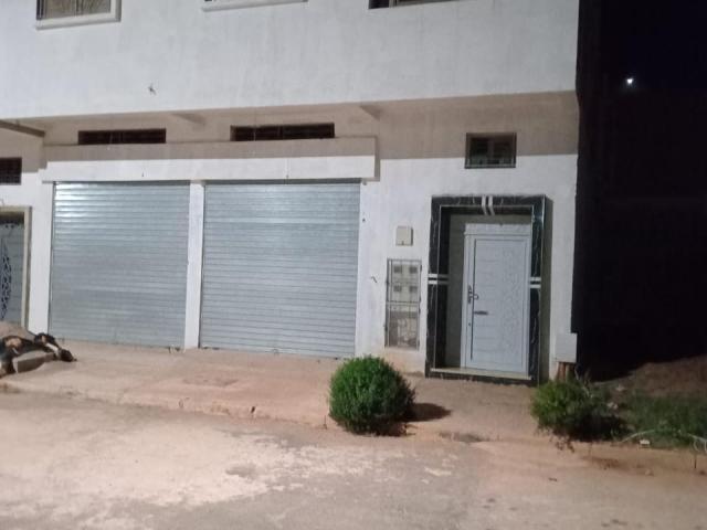 Maison vente à Meknès