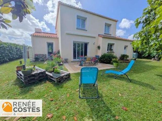 Maison vente à Nantes, Clisson
