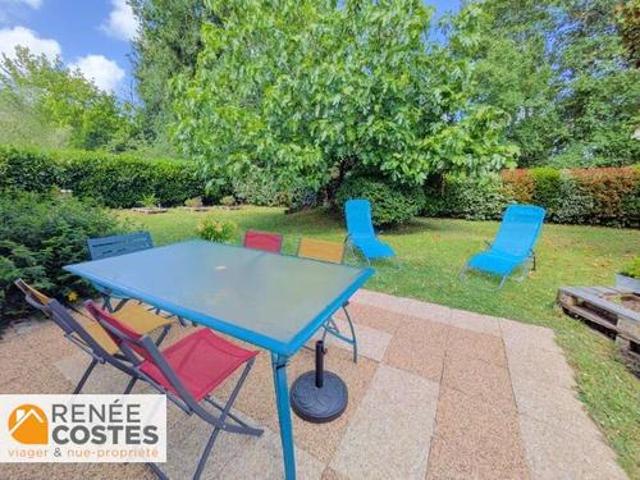Maison vente à Nantes, Clisson