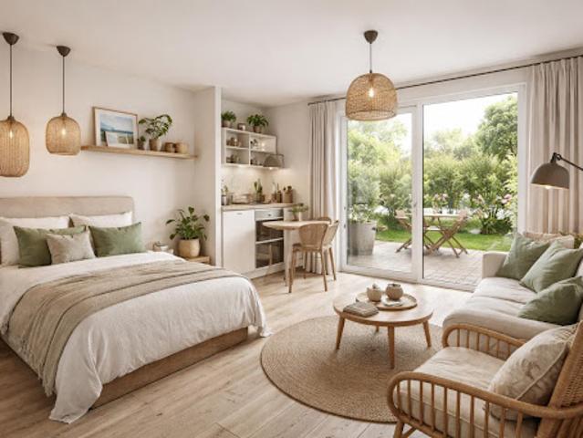 Maison vente à Saint-Nazaire, Guérande