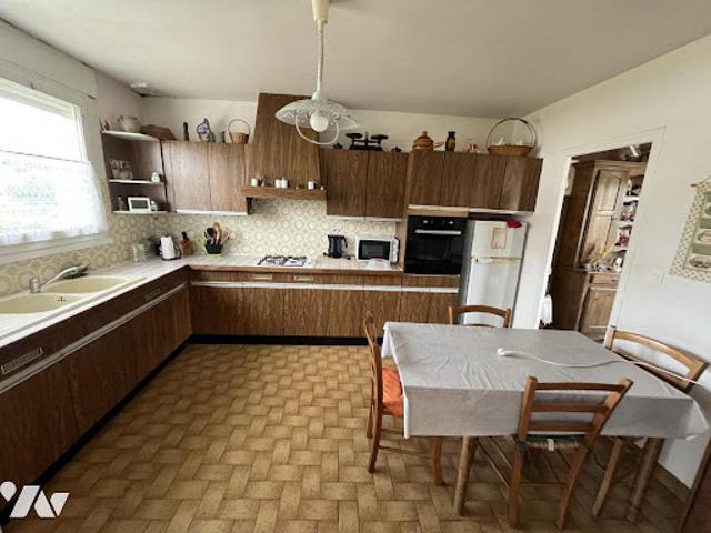 Maison vente à Montbéliard, L'isle-sur-le-doubs