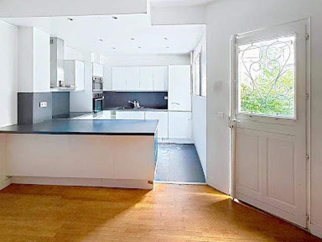 Maison vente à Paris, Île-de-France