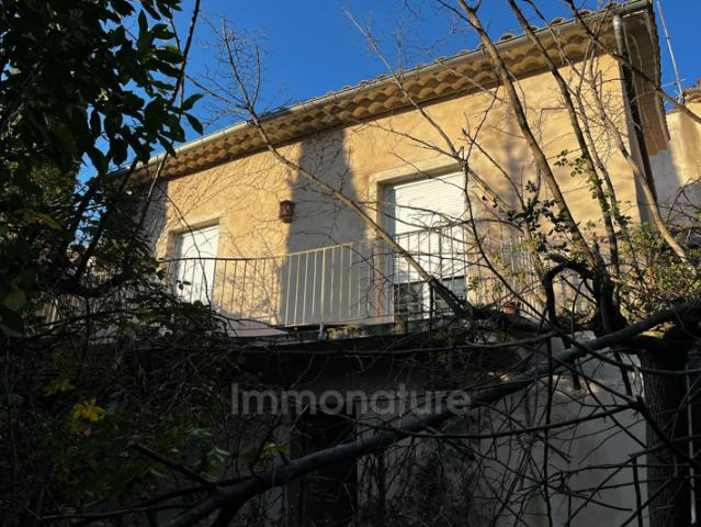 Maison vente à Lodève, Laroque