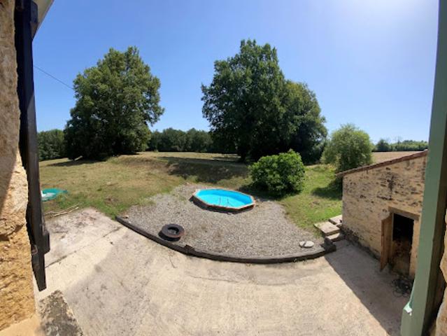 Maison vente à Sarlat-la-Canéda, Villefranche-du-périgord
