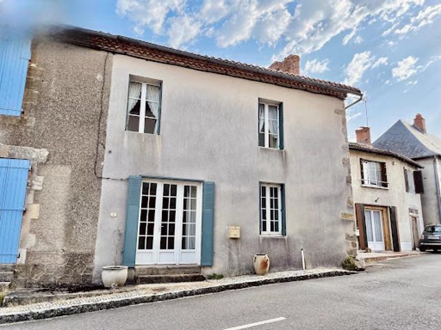 Maison vente à Abzac, Charente