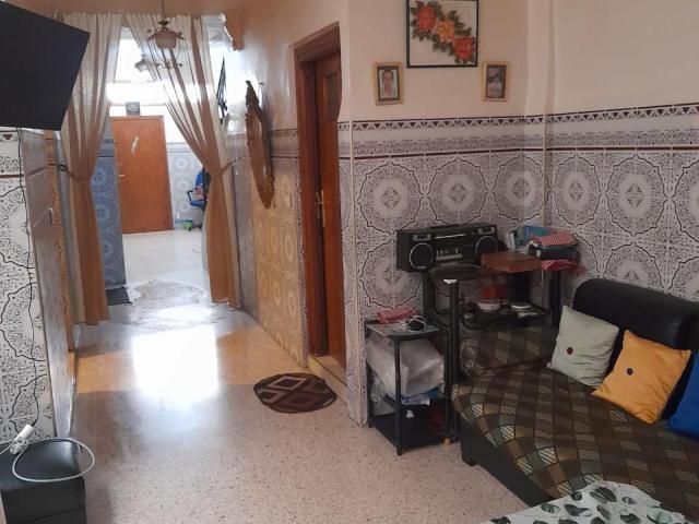 Maison vente à El Massira ⵍⵎⴰⵙⵙⵉⵔⴰ المسيرة, Agadir ⴰⴳⴰⴷⵉⵔ أكادير