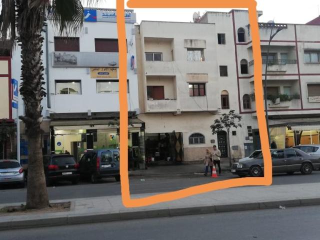Maison vente à Salé