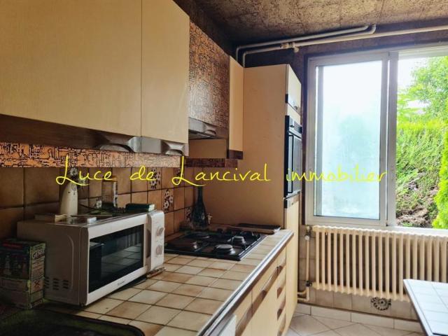 Maison vente à Laon, Ugny-le-gay