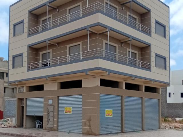Maison vente à Massira Hassania, Mohammédia المحمدية