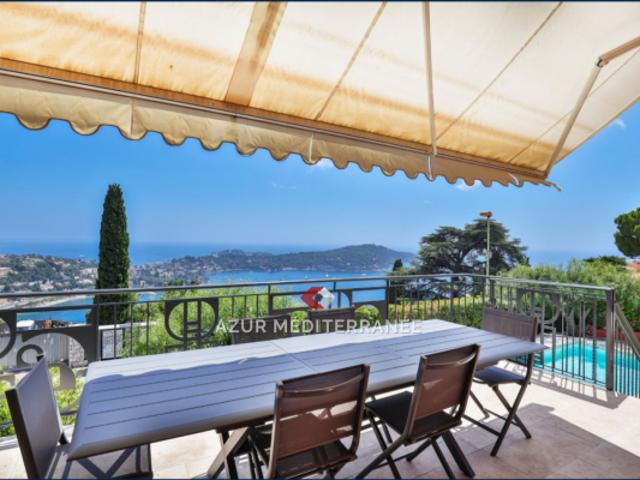 Maison vente à Nice, Villefranche-sur-mer