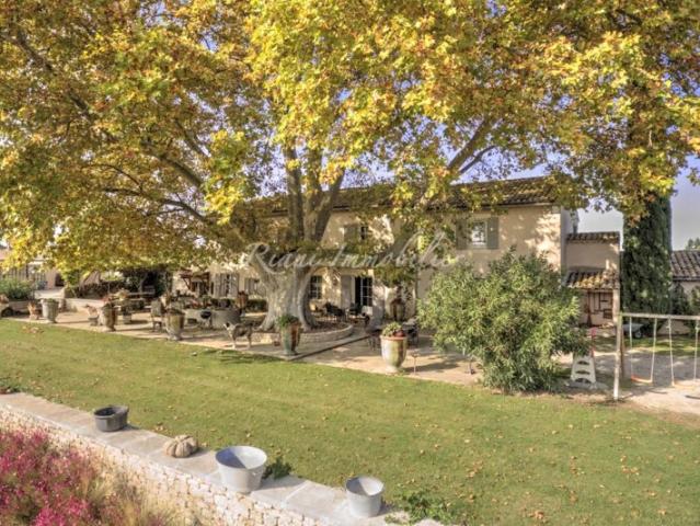 Maison vente à Apt, Cavaillon