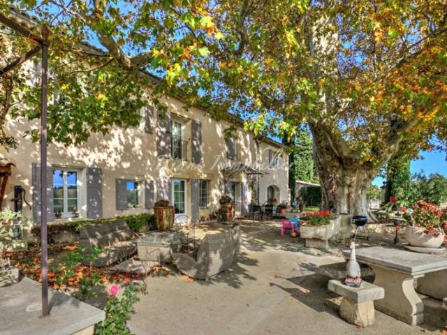 Maison vente à Apt, Cavaillon