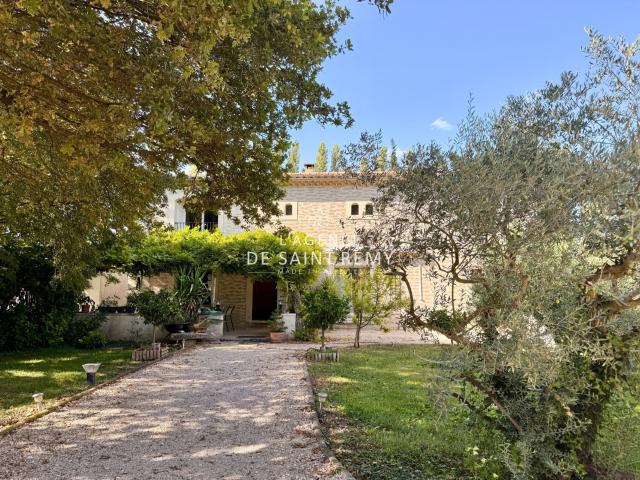 Maison vente à Clos Vert, Noves